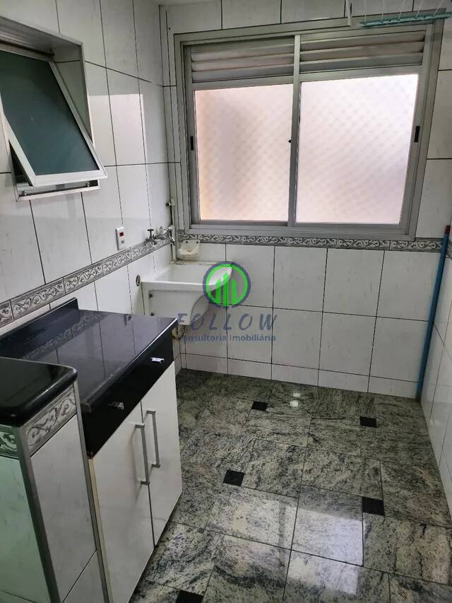 Apartamento à venda com 3 quartos, 67m² - Foto 6