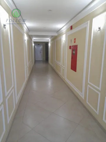 Apartamento à venda com 1 quarto, 34m² - Foto 13