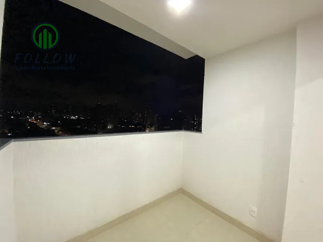 Apartamento à venda com 1 quarto, 34m² - Foto 9