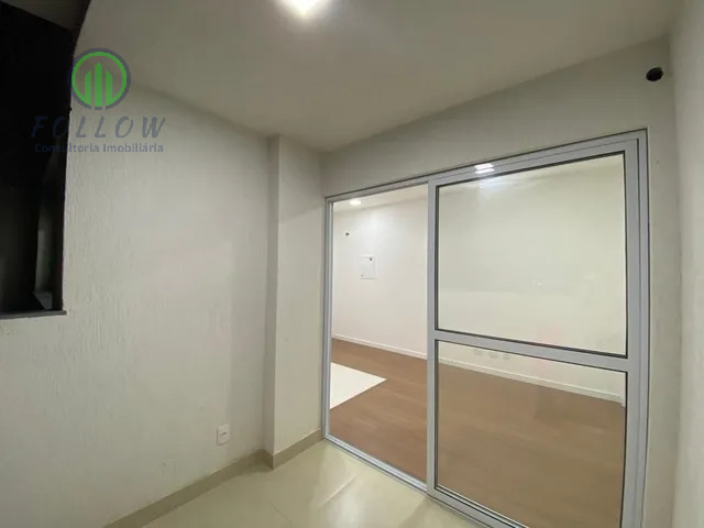 Apartamento à venda com 1 quarto, 34m² - Foto 7