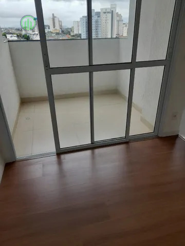 Apartamento à venda com 1 quarto, 34m² - Foto 8