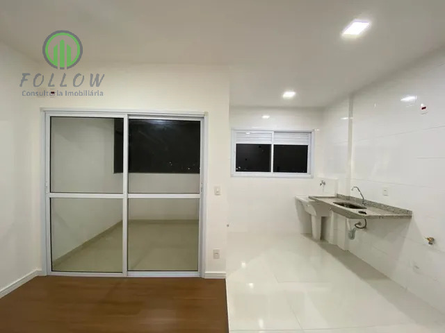 Apartamento à venda com 1 quarto, 34m² - Foto 6