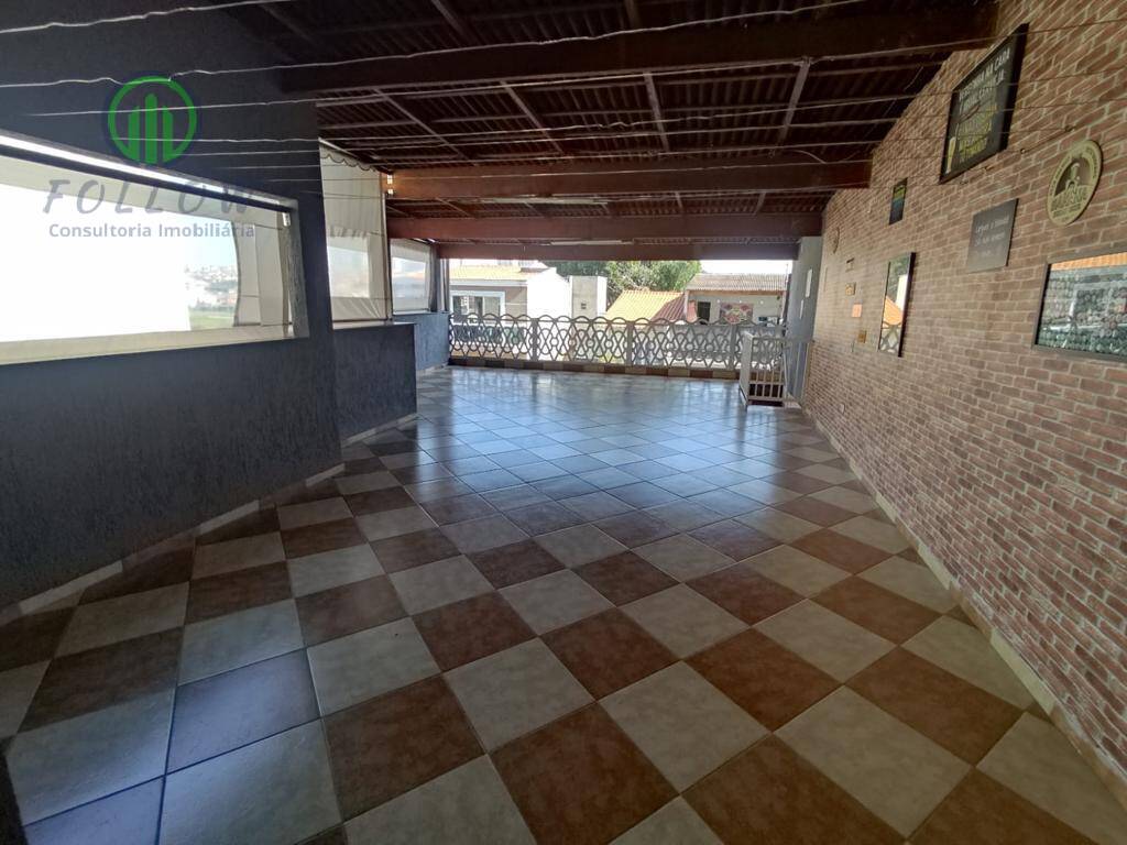 Sobrado à venda com 3 quartos, 264m² - Foto 3