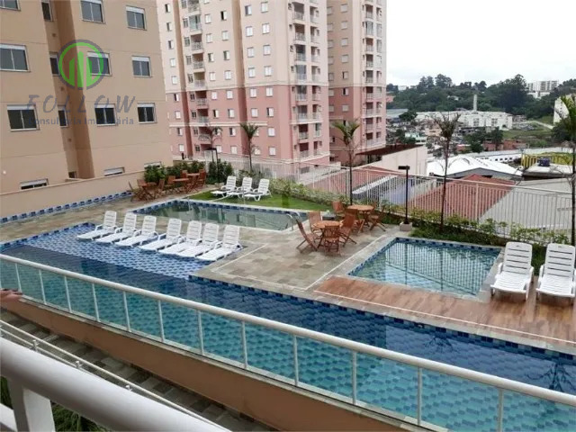 Apartamento à venda com 2 quartos, 48m² - Foto 15