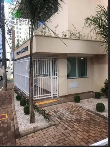 Apartamento à venda com 2 quartos, 48m² - Foto 18