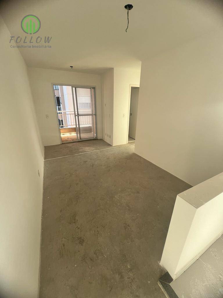 Apartamento à venda com 2 quartos, 48m² - Foto 2