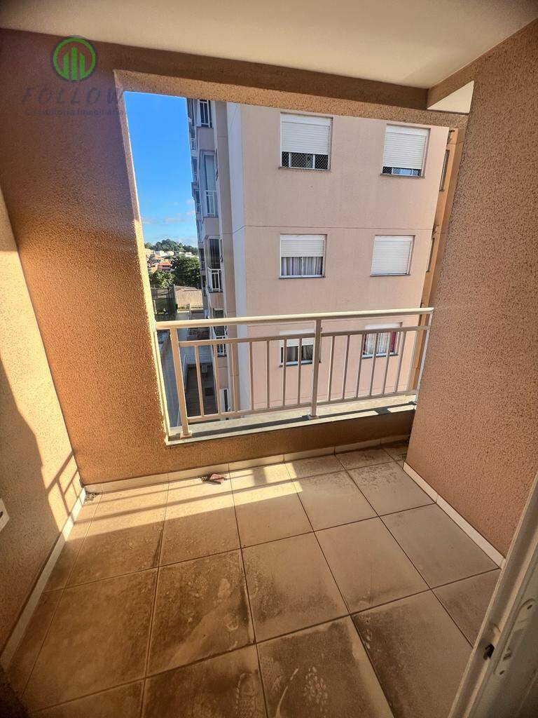 Apartamento à venda com 2 quartos, 48m² - Foto 22