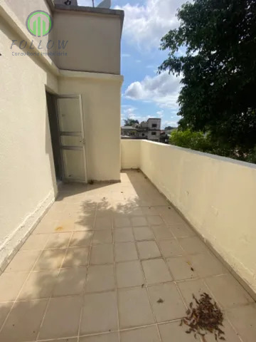 Apartamento à venda com 3 quartos, 90m² - Foto 6