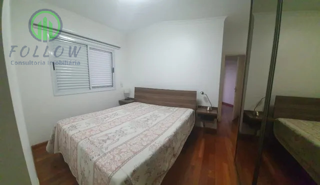 Apartamento à venda com 3 quartos, 90m² - Foto 8