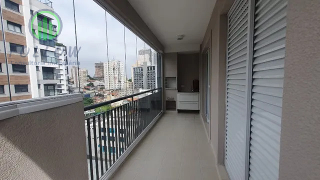 Apartamento à venda com 3 quartos, 90m² - Foto 4