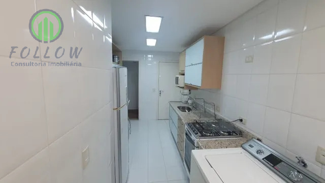 Apartamento à venda com 3 quartos, 90m² - Foto 7