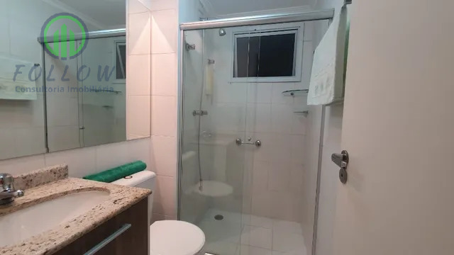 Apartamento à venda com 3 quartos, 90m² - Foto 12