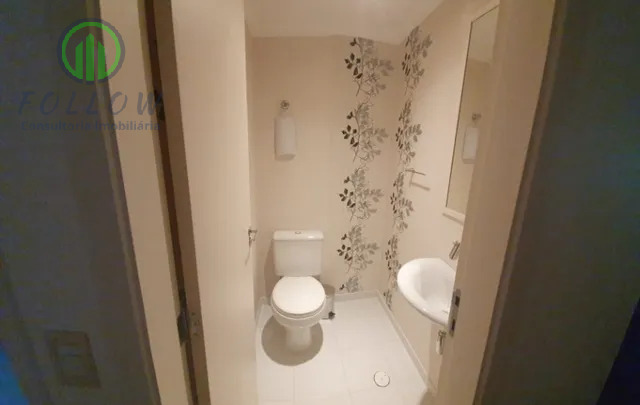 Apartamento à venda com 3 quartos, 90m² - Foto 15