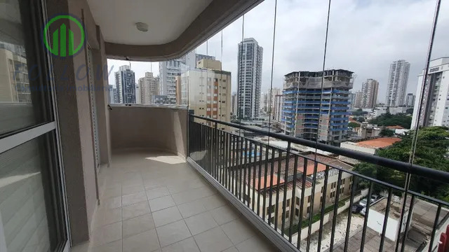 Apartamento à venda com 3 quartos, 90m² - Foto 5