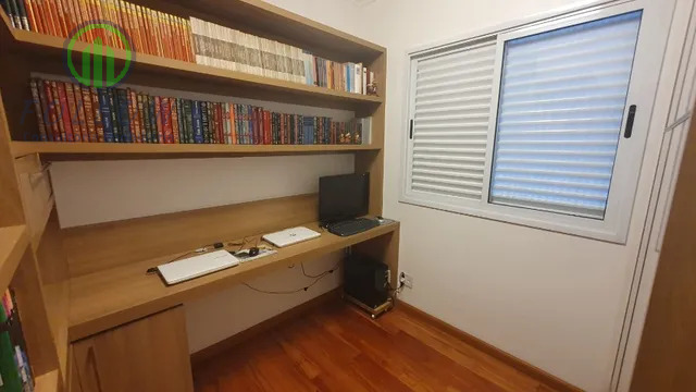 Apartamento à venda com 3 quartos, 90m² - Foto 11