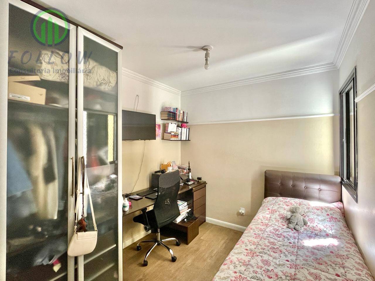 Apartamento à venda com 3 quartos, 63m² - Foto 12