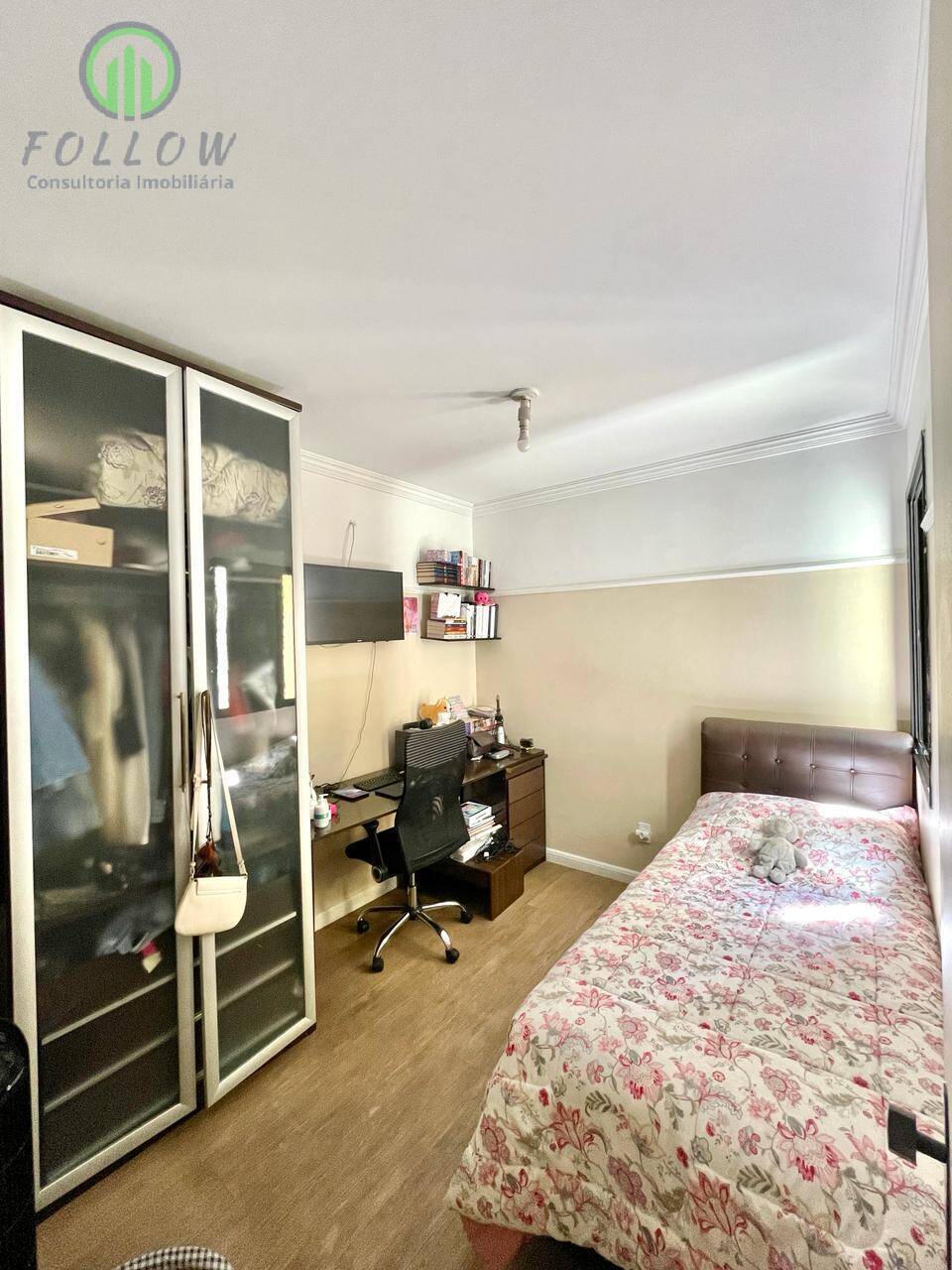 Apartamento à venda com 3 quartos, 63m² - Foto 13