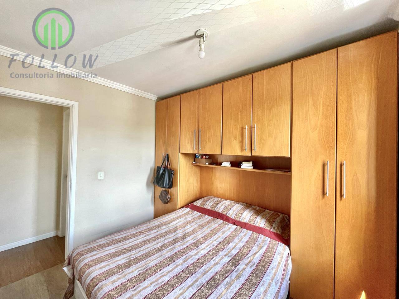 Apartamento à venda com 3 quartos, 63m² - Foto 14