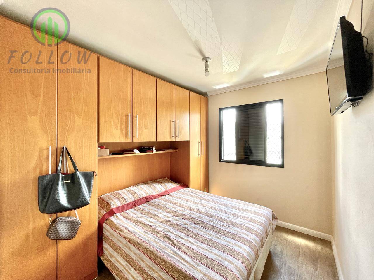 Apartamento à venda com 3 quartos, 63m² - Foto 15