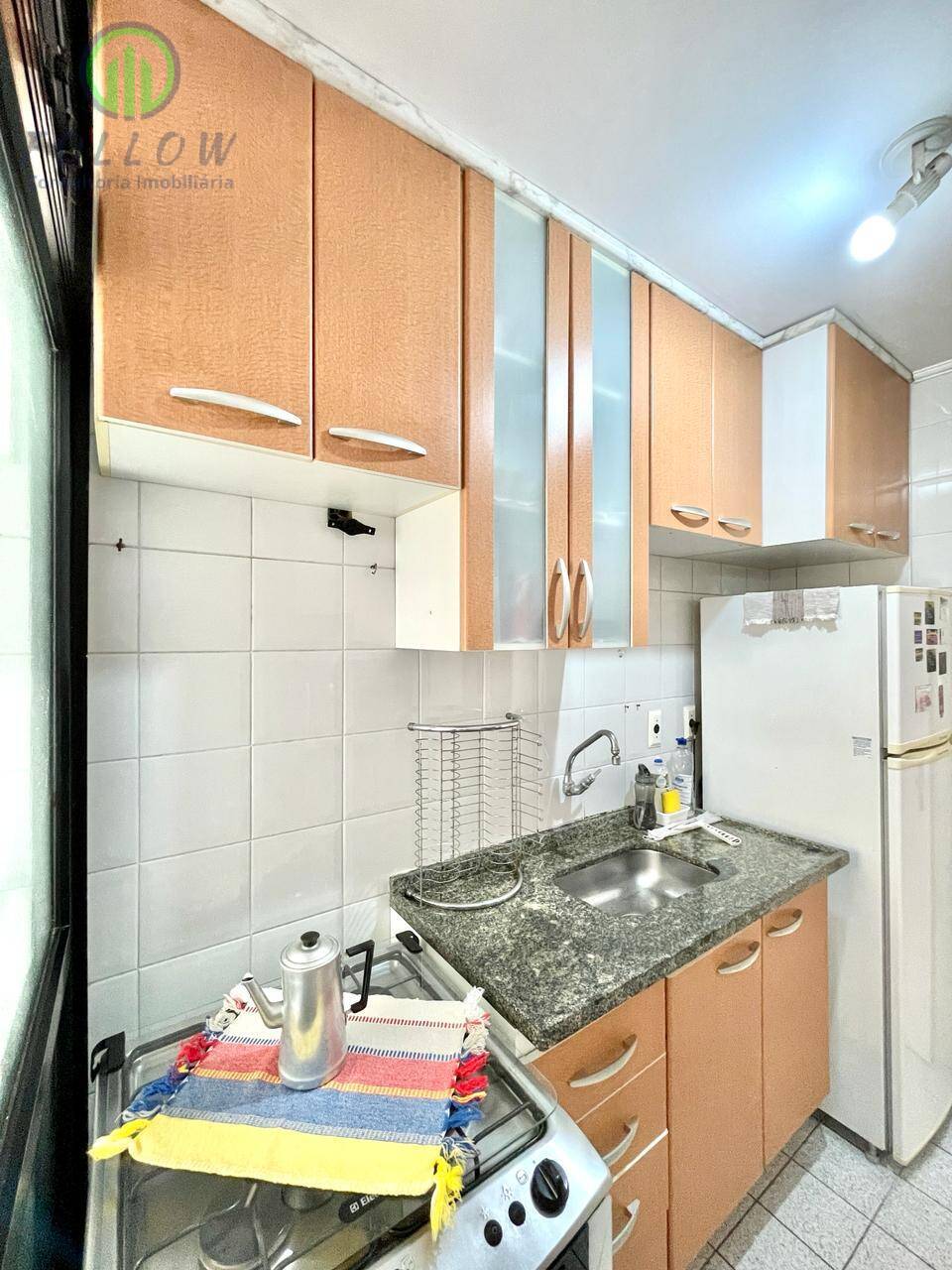 Apartamento à venda com 3 quartos, 63m² - Foto 7