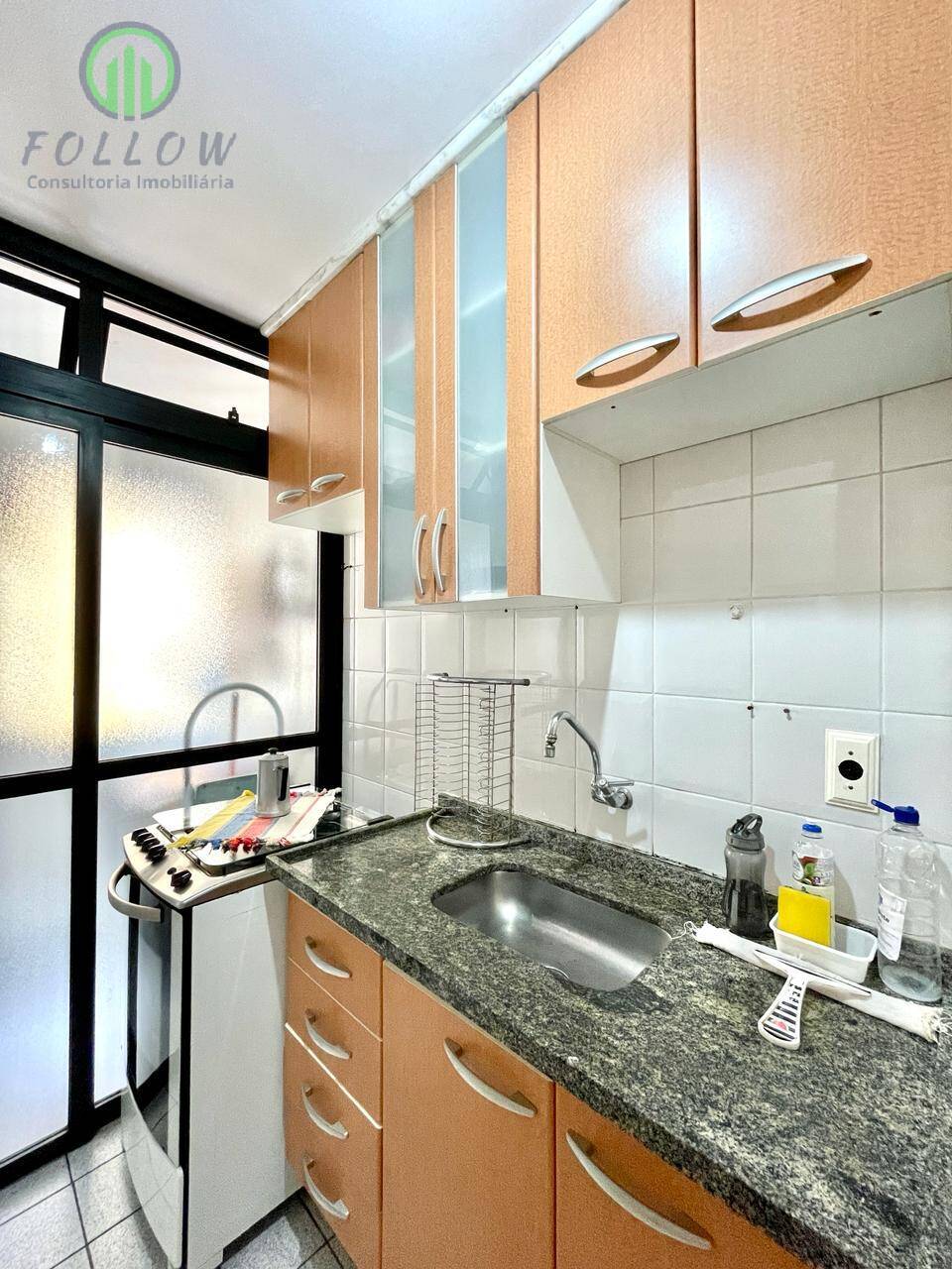 Apartamento à venda com 3 quartos, 63m² - Foto 6