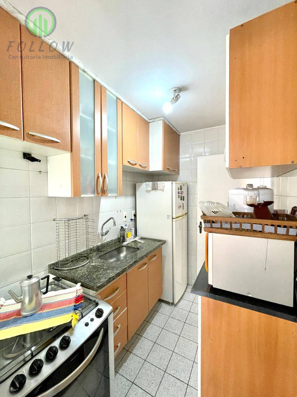 Apartamento à venda com 3 quartos, 63m² - Foto 23