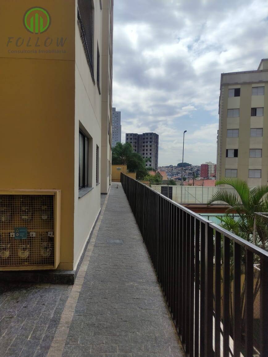 Apartamento à venda com 3 quartos, 63m² - Foto 31