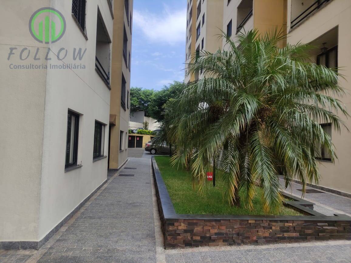 Apartamento à venda com 3 quartos, 63m² - Foto 37