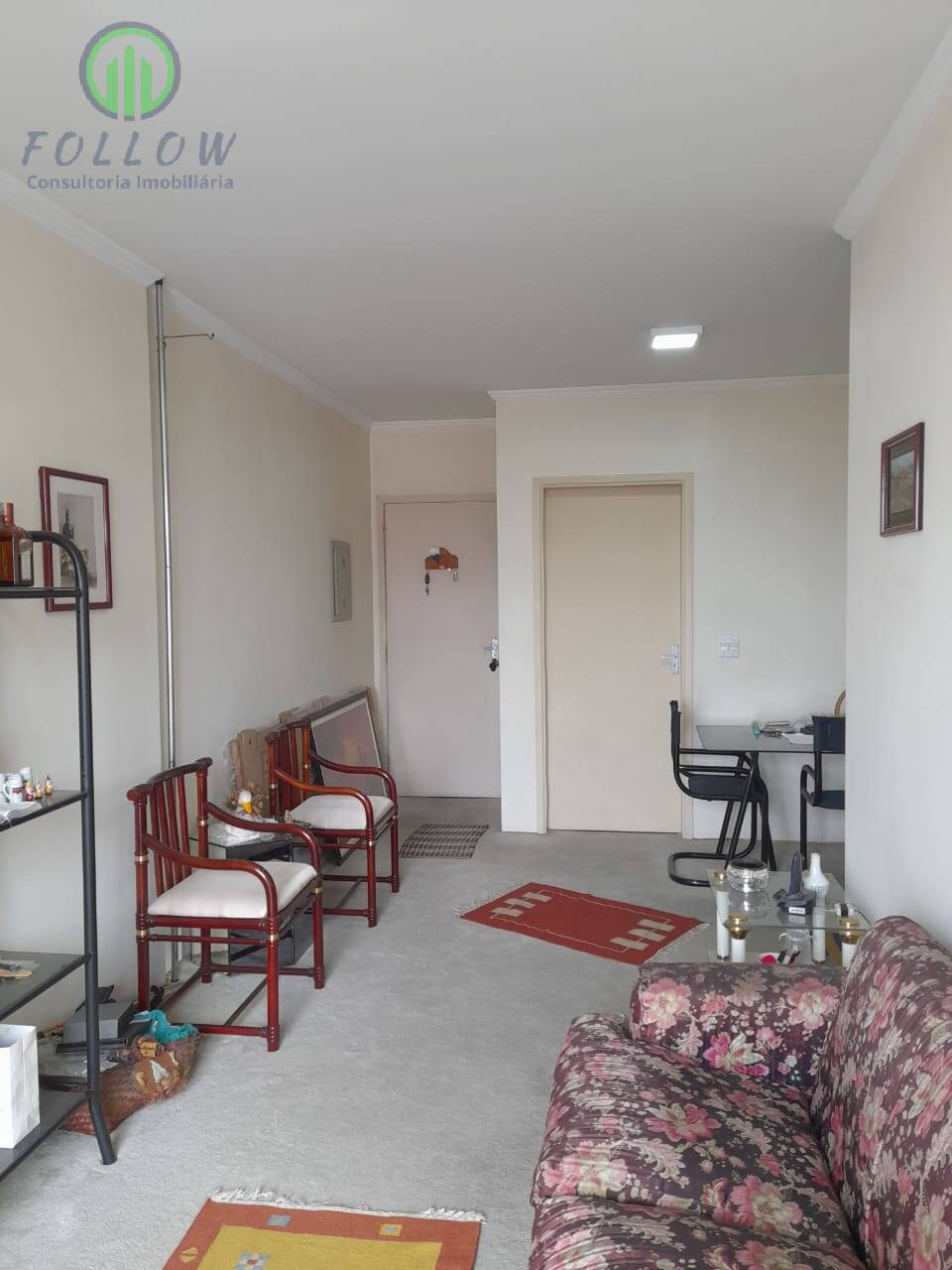 Apartamento à venda com 3 quartos, 71m² - Foto 3