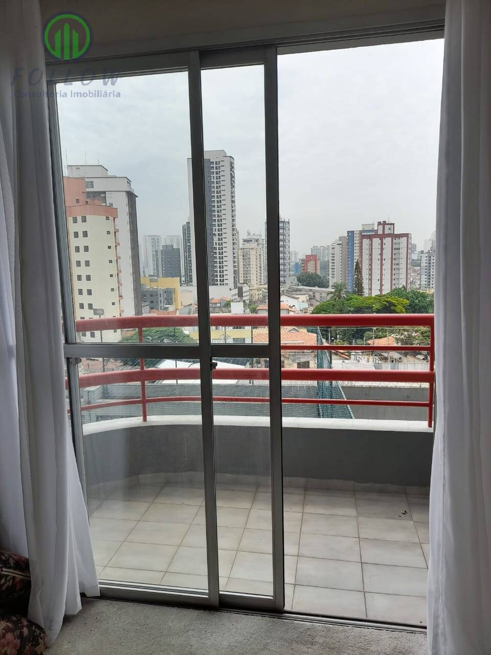 Apartamento à venda com 3 quartos, 71m² - Foto 5