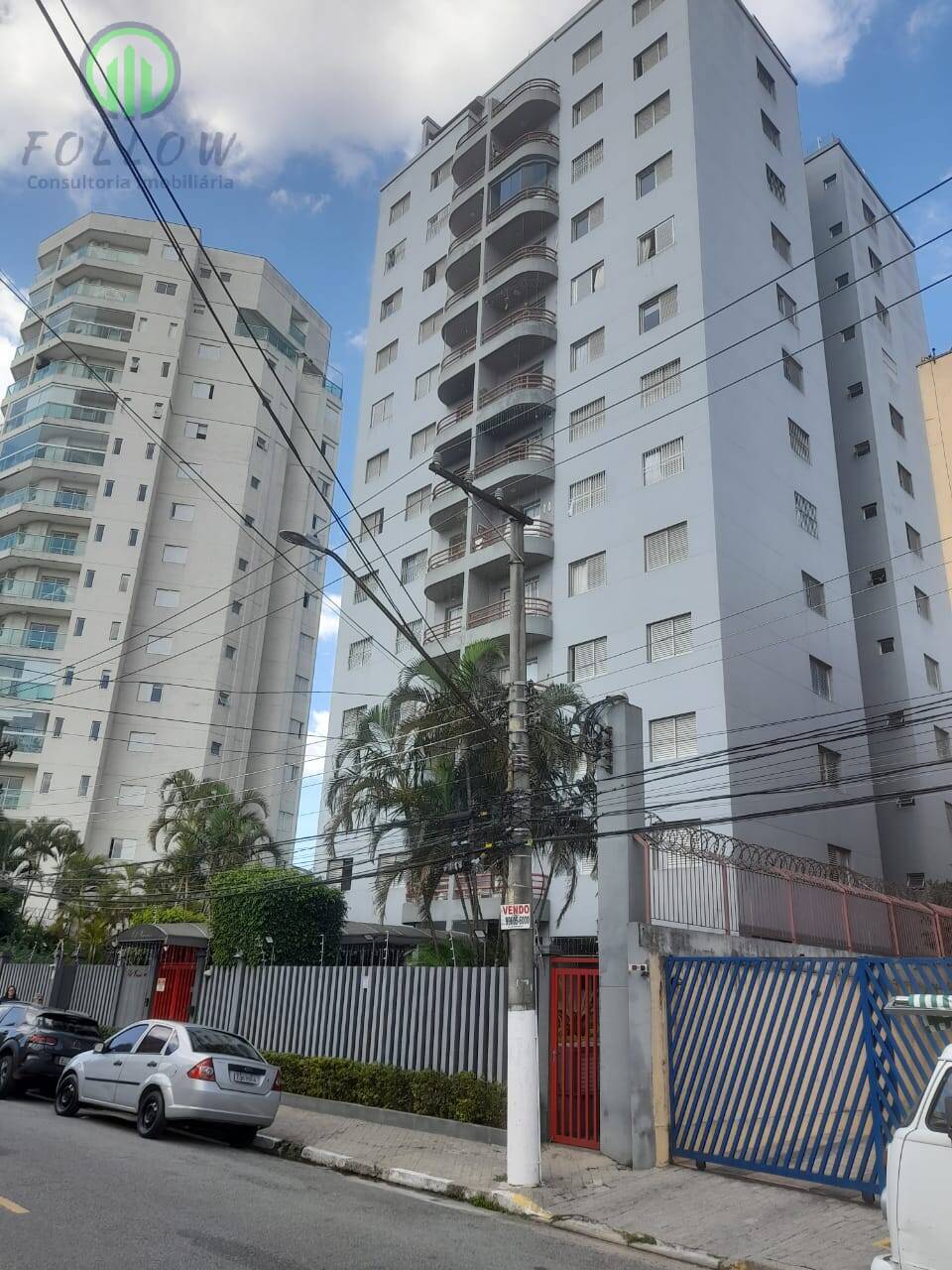 Apartamento à venda com 3 quartos, 71m² - Foto 16