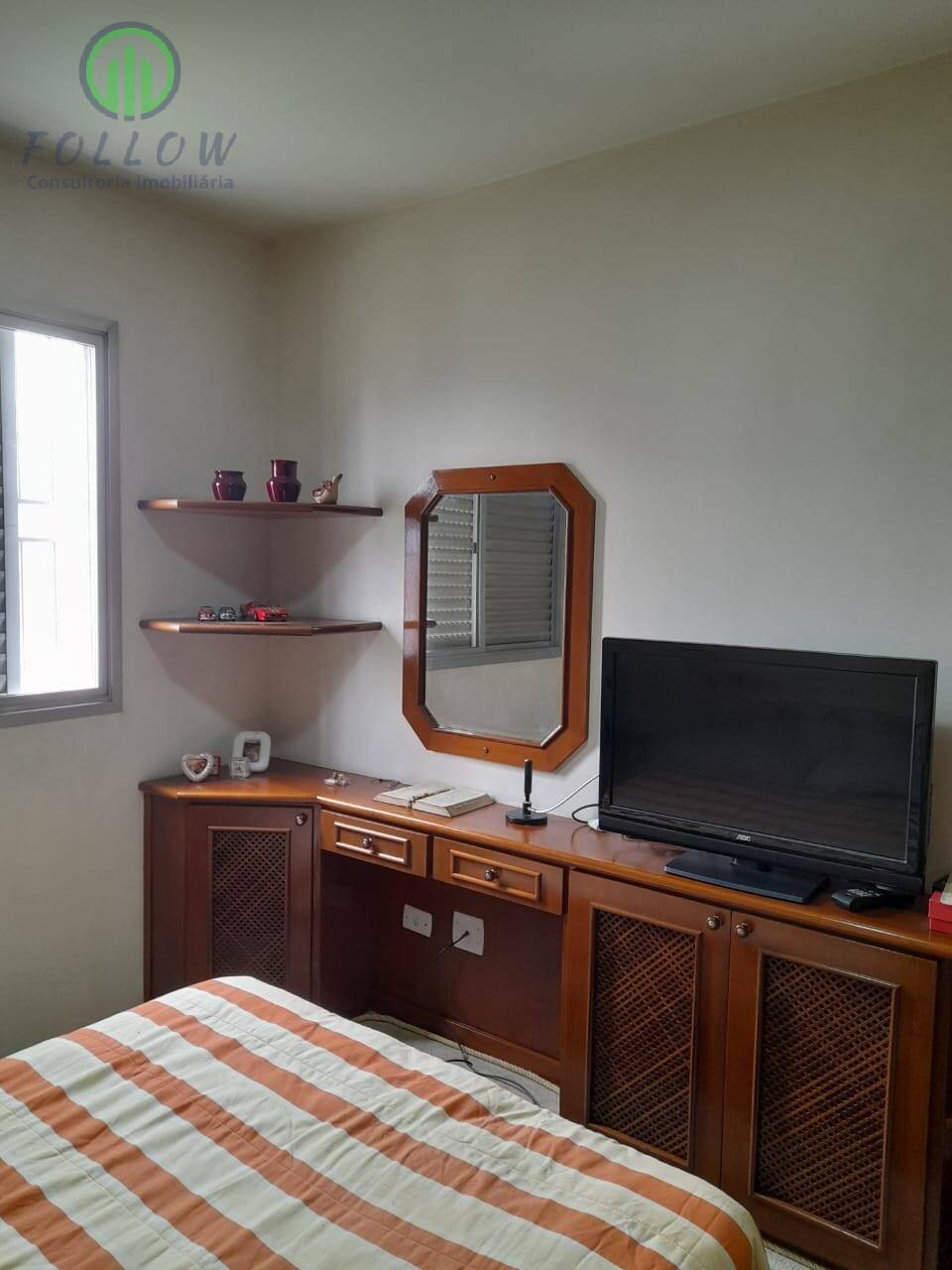 Apartamento à venda com 3 quartos, 71m² - Foto 13