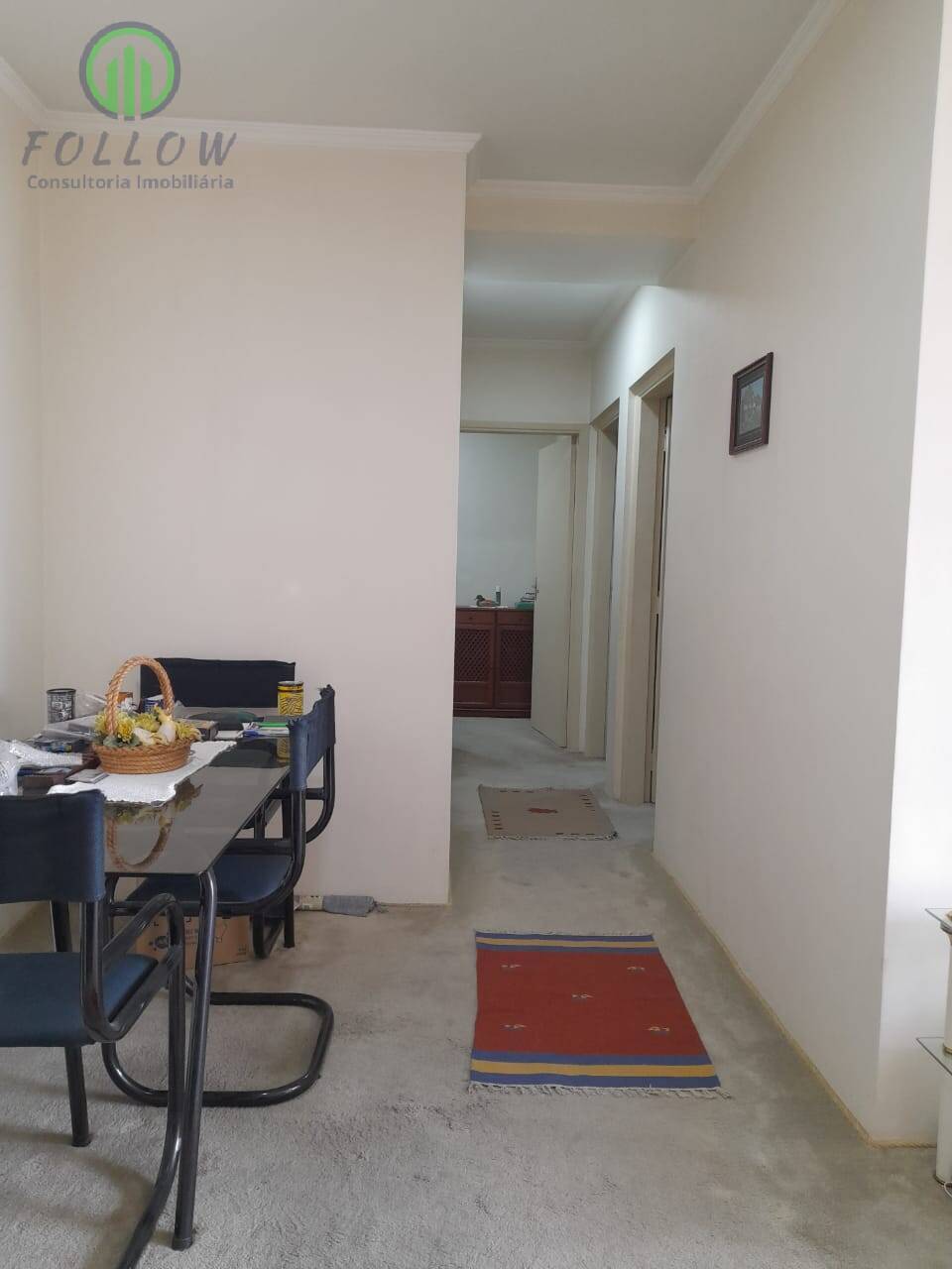 Apartamento à venda com 3 quartos, 71m² - Foto 8