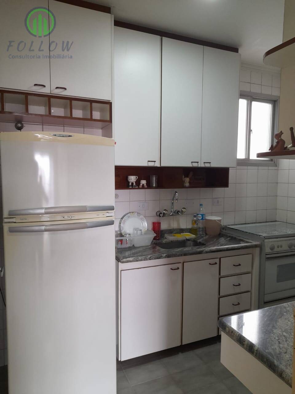 Apartamento à venda com 3 quartos, 71m² - Foto 7