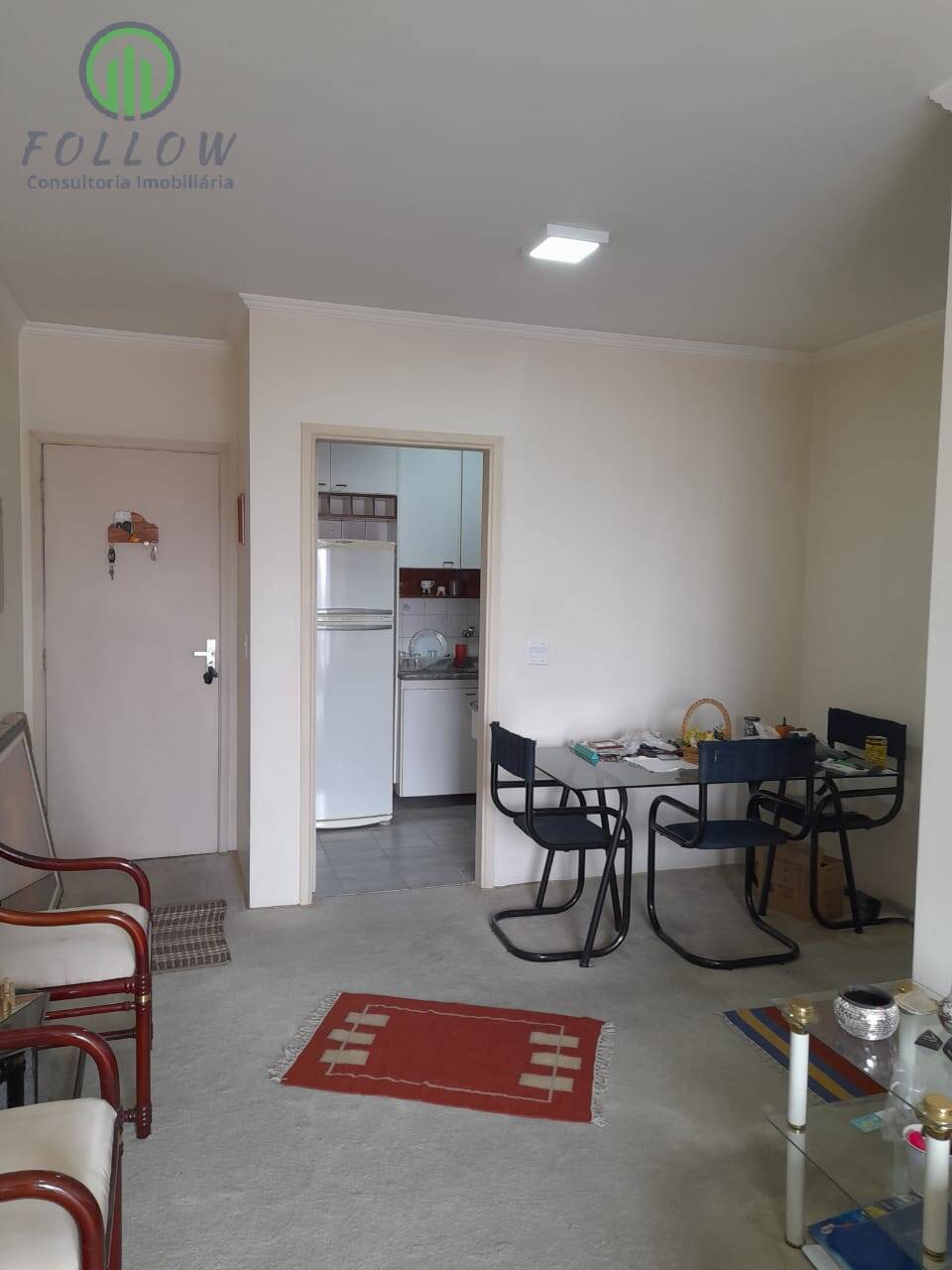 Apartamento à venda com 3 quartos, 71m² - Foto 22