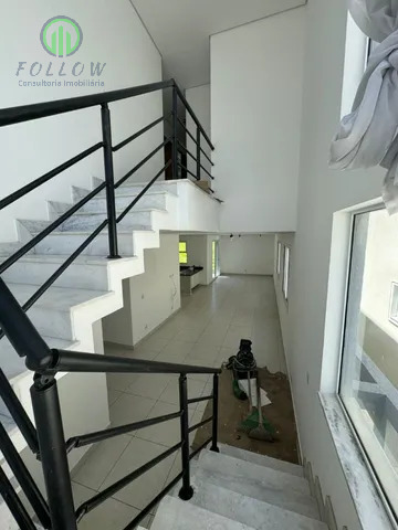 Casa de Condomínio à venda e aluguel com 3 quartos, 300m² - Foto 5