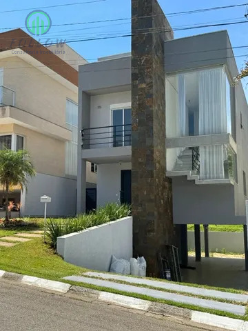 Casa de Condomínio à venda e aluguel com 3 quartos, 300m² - Foto 6