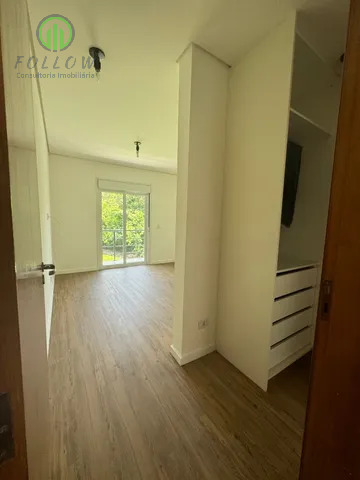 Casa de Condomínio à venda e aluguel com 3 quartos, 300m² - Foto 7