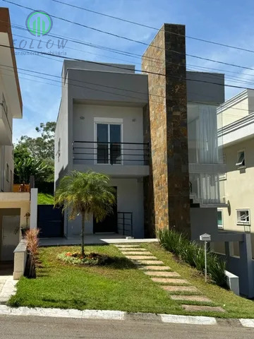 Casa de Condomínio à venda e aluguel com 3 quartos, 300m² - Foto 20