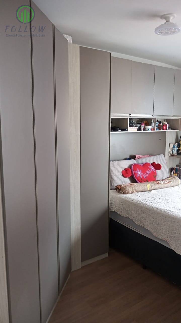 Apartamento à venda com 2 quartos, 54m² - Foto 11