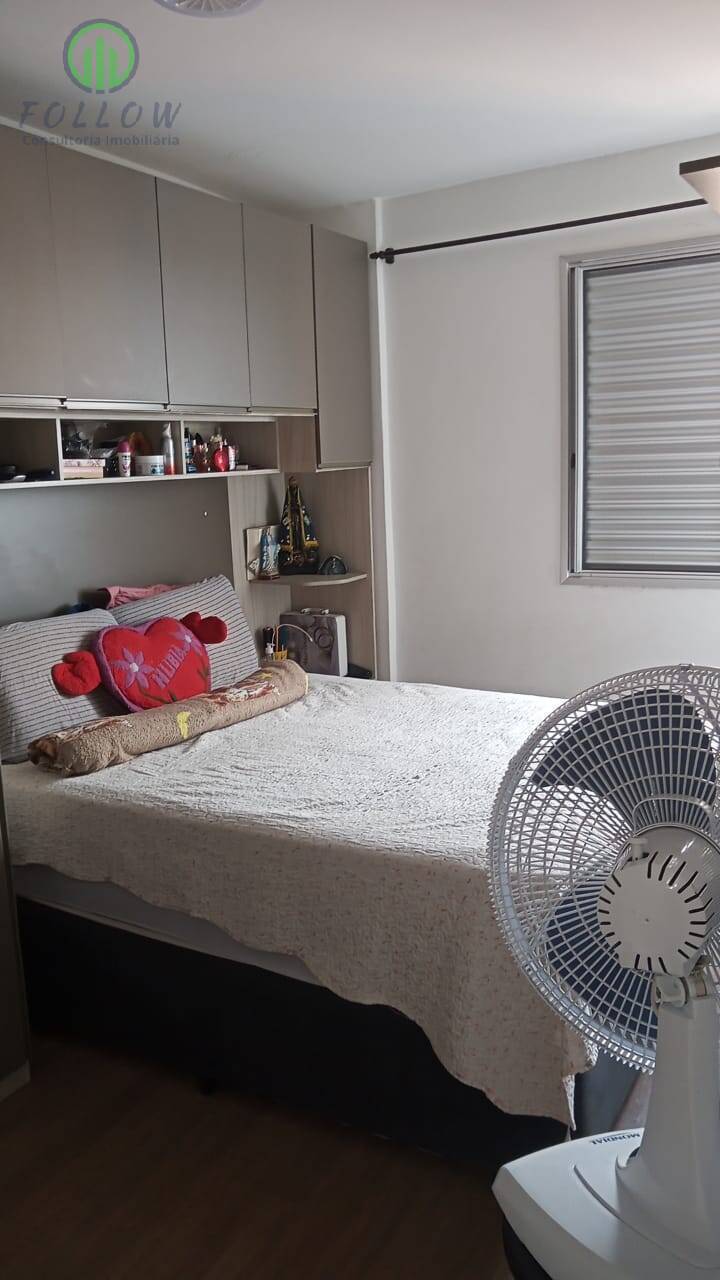 Apartamento à venda com 2 quartos, 54m² - Foto 10