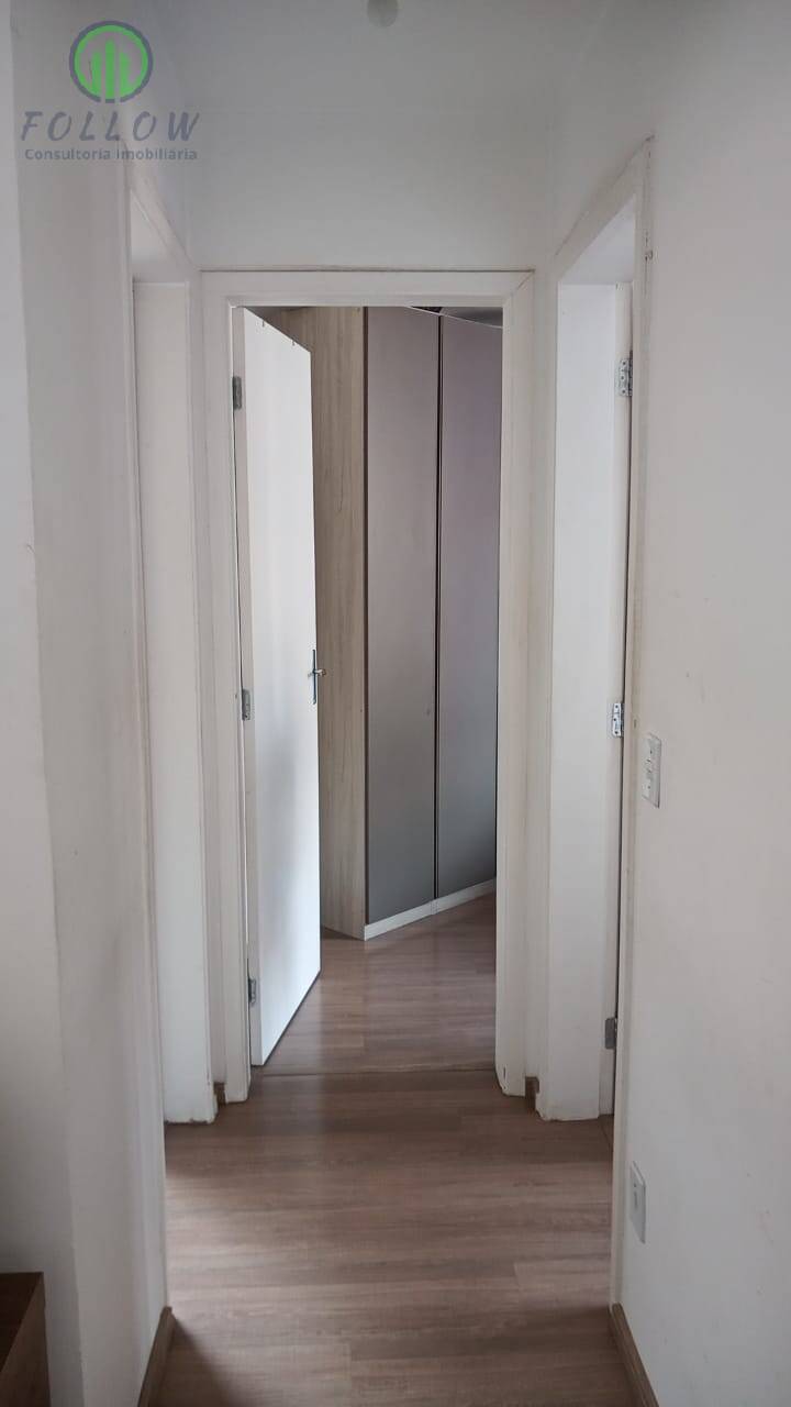 Apartamento à venda com 2 quartos, 54m² - Foto 8