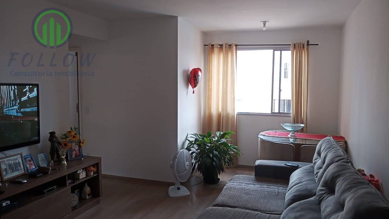 Apartamento à venda com 2 quartos, 54m² - Foto 6