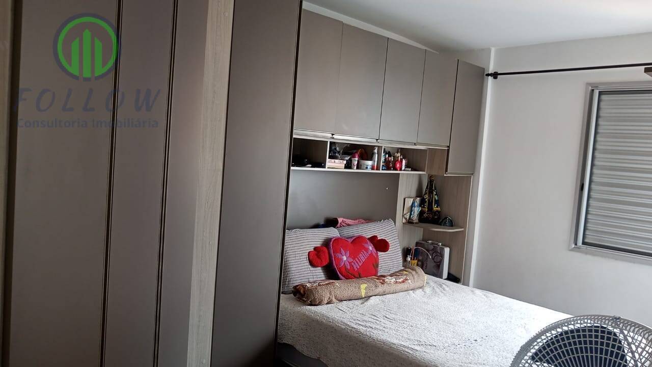 Apartamento à venda com 2 quartos, 54m² - Foto 12