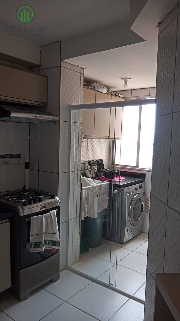 Apartamento à venda com 2 quartos, 54m² - Foto 24