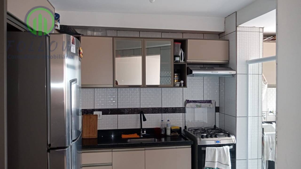 Apartamento à venda com 2 quartos, 54m² - Foto 20