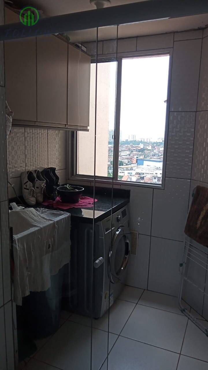 Apartamento à venda com 2 quartos, 54m² - Foto 23