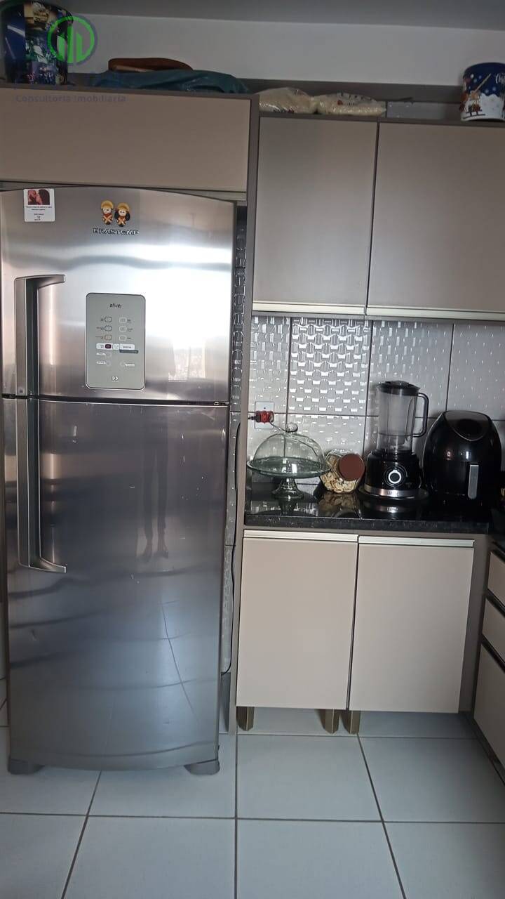 Apartamento à venda com 2 quartos, 54m² - Foto 26