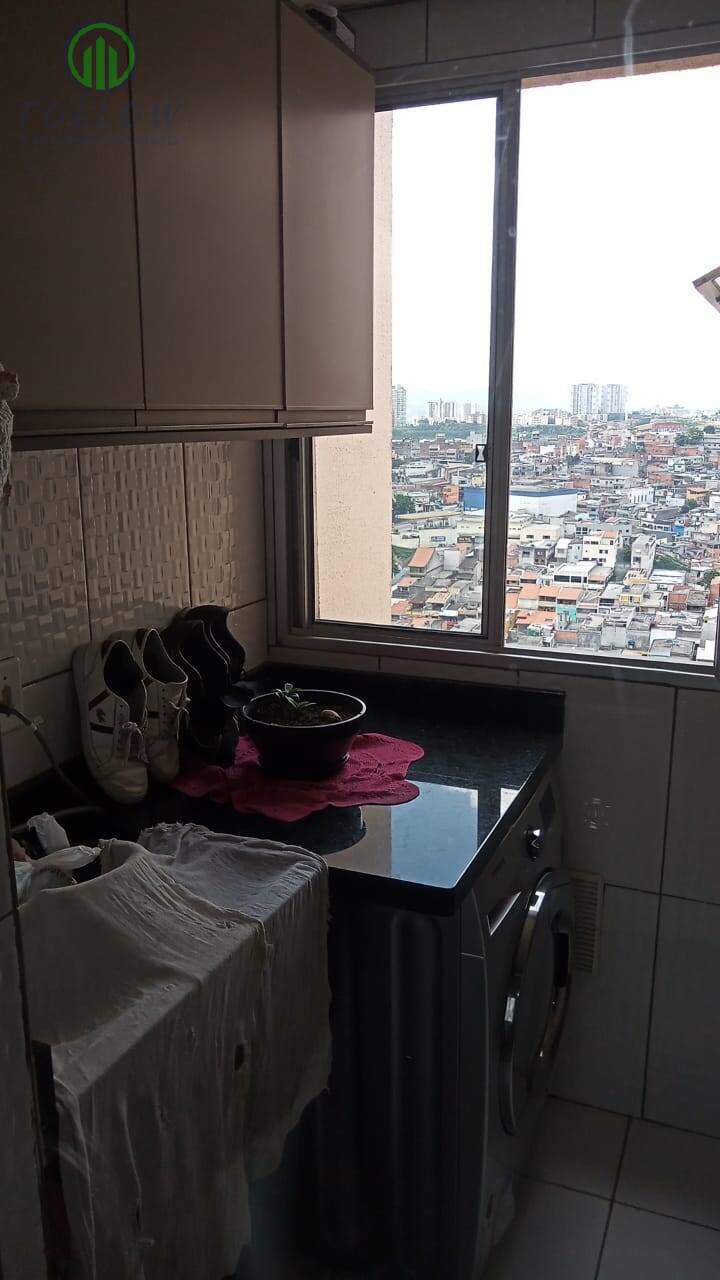 Apartamento à venda com 2 quartos, 54m² - Foto 29