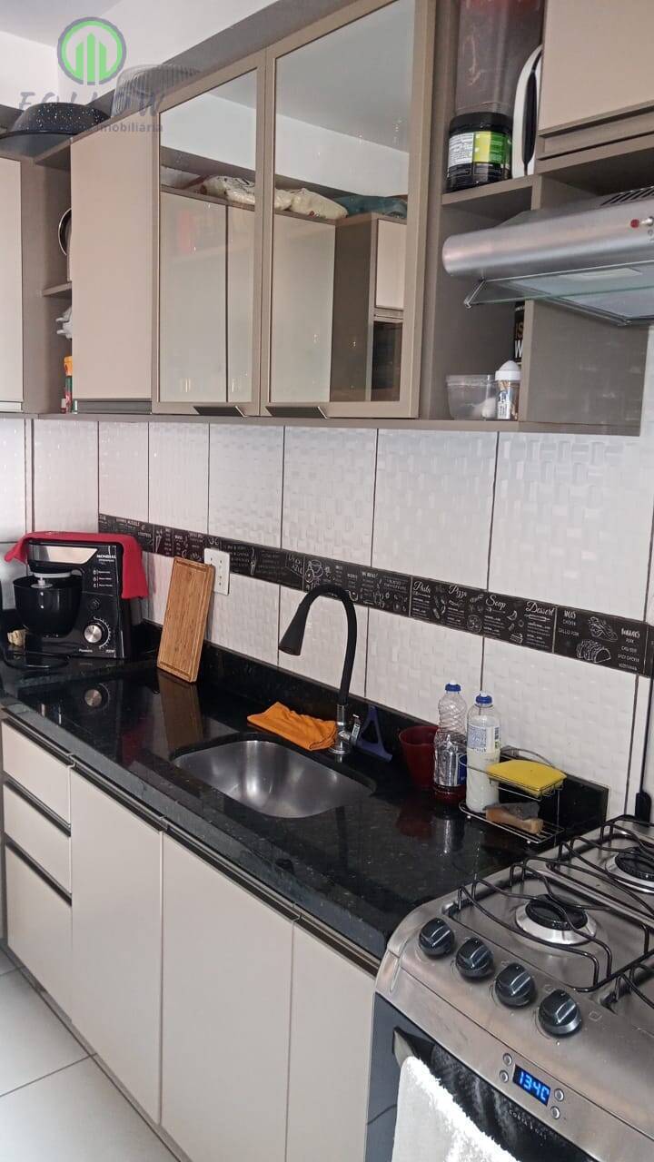 Apartamento à venda com 2 quartos, 54m² - Foto 27